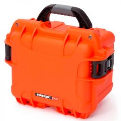 Nanuk 908 (Orange)