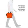 Nanuk 908 (Orange)
