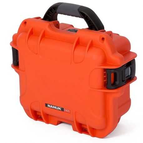 Nanuk 905 (Orange)