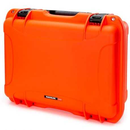 Nanuk 930 (Orange)