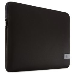 Case Logic Reflect 15.6" Laptop Sleeve (Black)