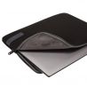 Case Logic Reflect 15.6" Laptop Sleeve (Black)
