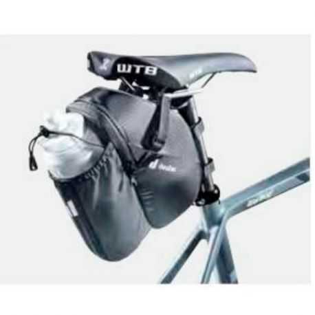 Deuter Bike Bag 1.2 Bottle Black