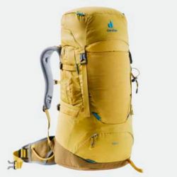 Deuter Fox 30 (Turmeric Clay)