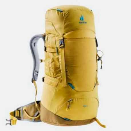 Deuter Fox 30 (Turmeric Clay)