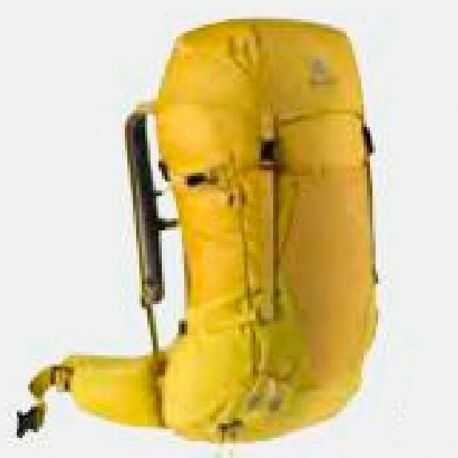 Deuter Futura 32 (Turmeric Greencurry)