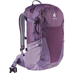 Deuter Futura 21 SL (Plum Flieder)