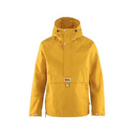 Fjallraven Vardag Anorak M (Mustard Yellow) L