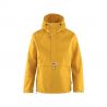 Fjallraven Vardag Anorak M (Mustard Yellow) L