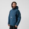 Fjallraven Vardag Anorak M (Mustard Yellow) L