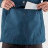 Fjallraven Vardag Anorak M (Mustard Yellow) L