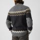 Fjallraven Ovik Knit Sweater M (Dark Navy) XXL