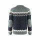 Fjallraven Ovik Knit Sweater M (Dark Navy) XXL