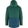 Fjallraven Vardag Lite Padded Jacket M (Arctic Green/Storm) XL