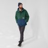 Fjallraven Vardag Lite Padded Jacket M (Arctic Green/Storm) XL