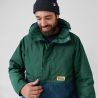 Fjallraven Vardag Lite Padded Jacket M (Arctic Green/Storm) XL