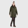 Fjallraven Karla Hydratic Jacket W (Red Oak) L