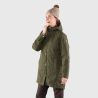 Fjallraven Karla Hydratic Jacket W (Red Oak) L