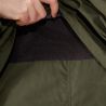 Fjallraven Karla Hydratic Jacket W (Red Oak) L