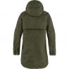 Fjallraven Karla Hydratic Jacket W (Deep Forest) M