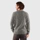 Fjallraven Lada Round-neck Sweater M (Bogwood Brown) L