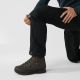 Fjallraven Vidda Pro Ventilated Trousers M Long (Buckwheat Brown) L/50