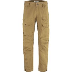 Fjallraven Vidda Pro Ventilated Trousers M Long (Buckwheat Brown) M/48