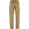 Fjallraven Vidda Pro Ventilated Trousers M Long (Buckwheat Brown) M/48