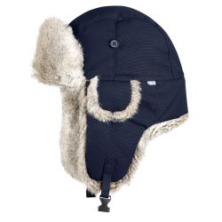 Fjallraven Singi Heater (Dark Navy) M