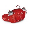 Osprey Talon 6 (Martian Red)