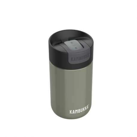 Kambukka Olympus 300 ml (Steel)