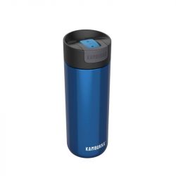 Kambukka Olympus 500 ml (Swirly Blue)