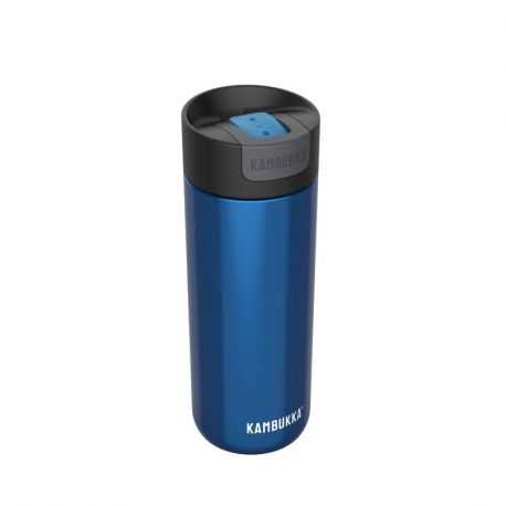 Kambukka Olympus 500 ml (Swirly Blue)