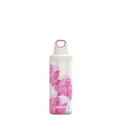 Kambukka Reno Insulated 500 ml (Pink Blossom)