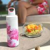 Kambukka Reno Insulated 500 ml (Pink Blossom)