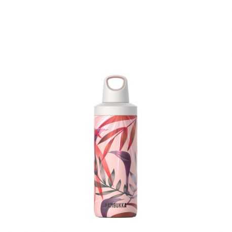 Kambukka Reno Insulated 500 ml (Trumpet Flower)