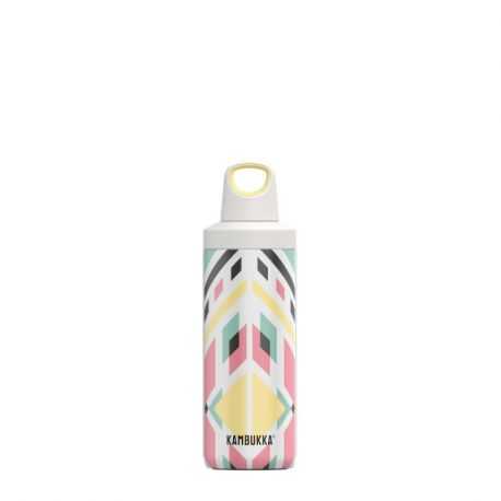 Kambukka Reno Insulated 500 ml (Tribal Shibori)