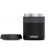 Kambukka Bora 600 ml (Matte Black)
