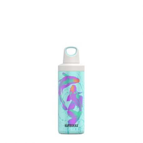 Kambukka Reno Insulated 500 ml (Neon Koi)