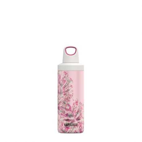 Kambukka Reno Insulated 500 ml (Monstera Leaves)