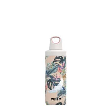 Kambukka Reno Insulated 500 ml (Paradise Flower)