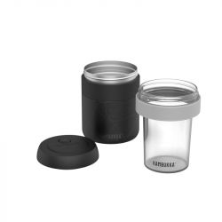 Kambukka Micro Compartment 400 ml (Grey)