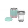 Kambukka Micro Compartment 400 ml (Grey)