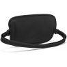 Pacsafe Coversafe X100 RFID Blocking Security Waist Wallet (Black)