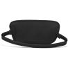 Pacsafe Coversafe X100 RFID Blocking Security Waist Wallet (Black)