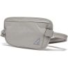 Pacsafe Coversafe X100 RFID Blocking Security Waist Wallet (Gray)