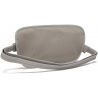 Pacsafe Coversafe X100 RFID Blocking Security Waist Wallet (Gray)