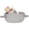 Pacsafe Coversafe X100 RFID Blocking Security Waist Wallet (Gray)