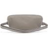 Pacsafe Coversafe X100 RFID Blocking Security Waist Wallet (Gray)