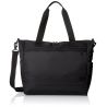 Pacsafe Citysafe CS400 Anti-Theft Travel Tote (Black)